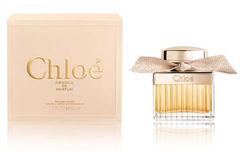 absolu chloe